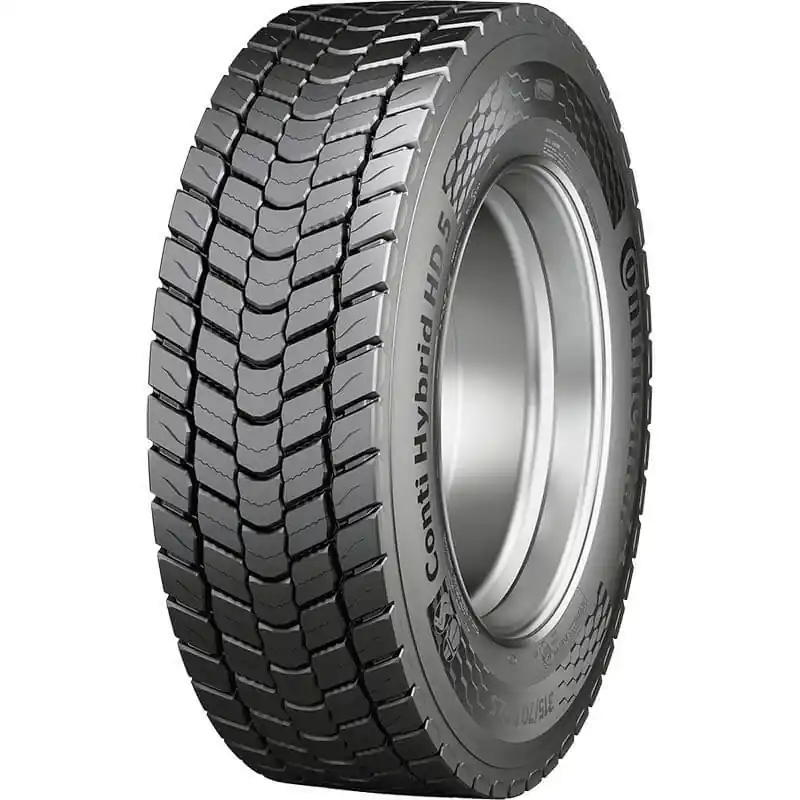 Anvelopa Vara 315/70 R22.5 154/150L CONTINENTAL HYBRID HD5 Ofertă de sezon